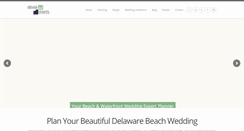 Desktop Screenshot of eleveeevents.com